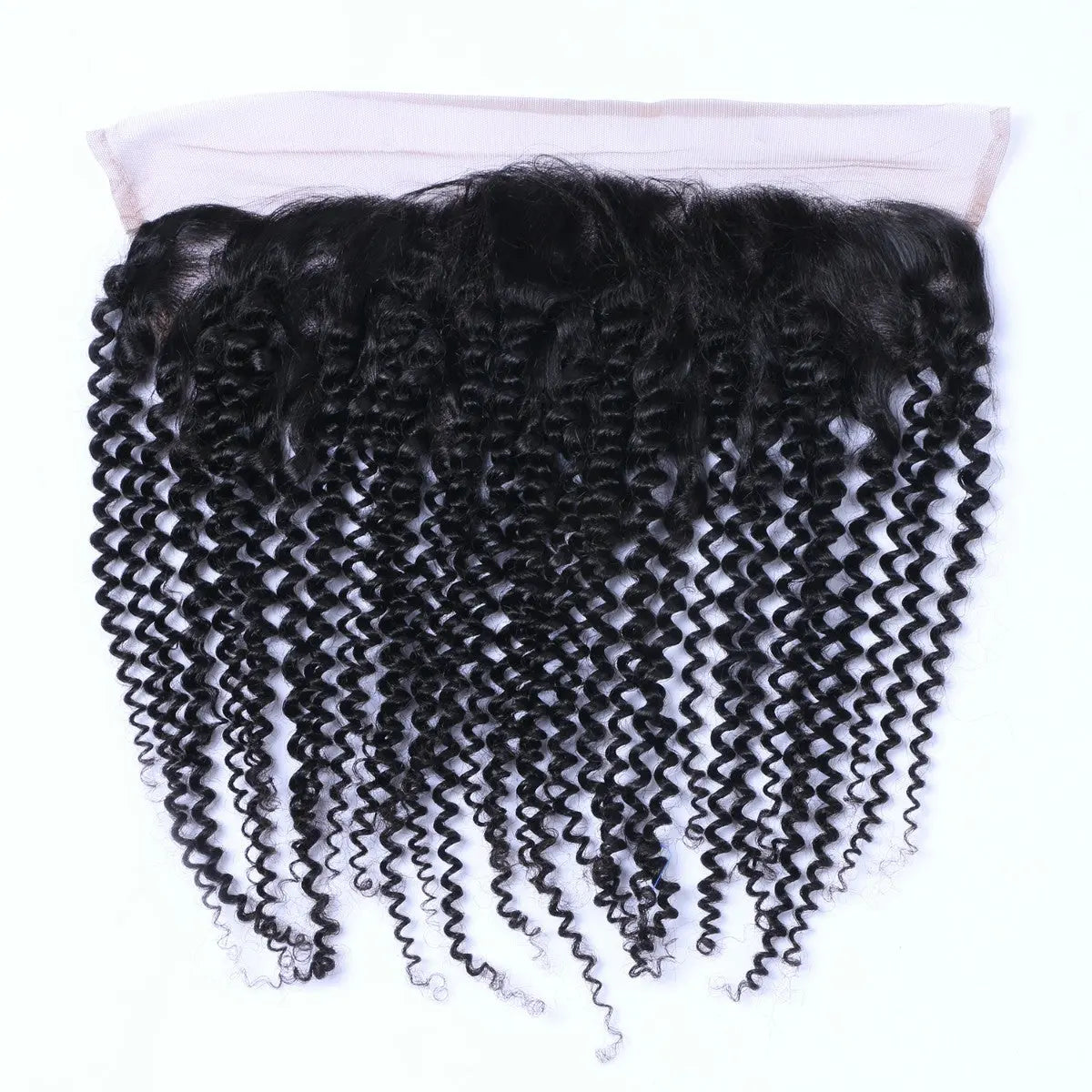Deep Curly Frontal