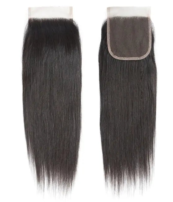 4x4 Raw HD Lace Closure StylzPlusBeautyandHairConcepts