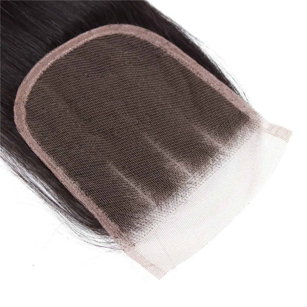 4x4 Raw HD Lace Closure StylzPlusBeautyandHairConcepts
