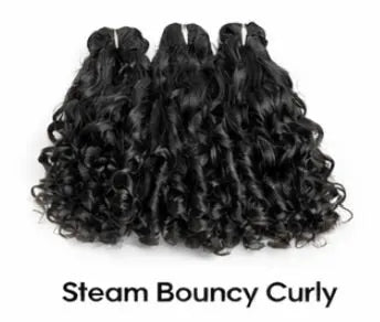 StylzPlus Steam Curly StylzPlusBeautyandHairConcepts