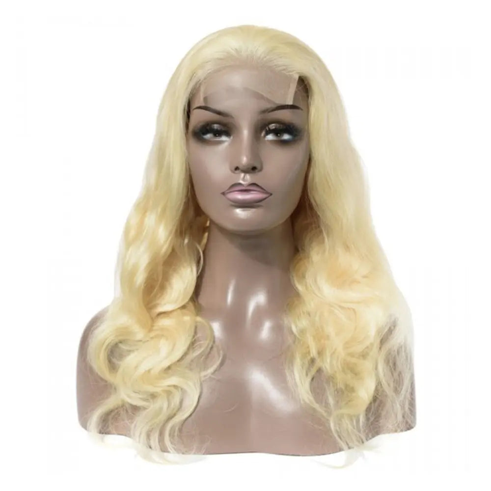#613 Body Wave 4x4  HD Closure Lace Wig 180% Density StylzPlusBeautyandHairConcepts