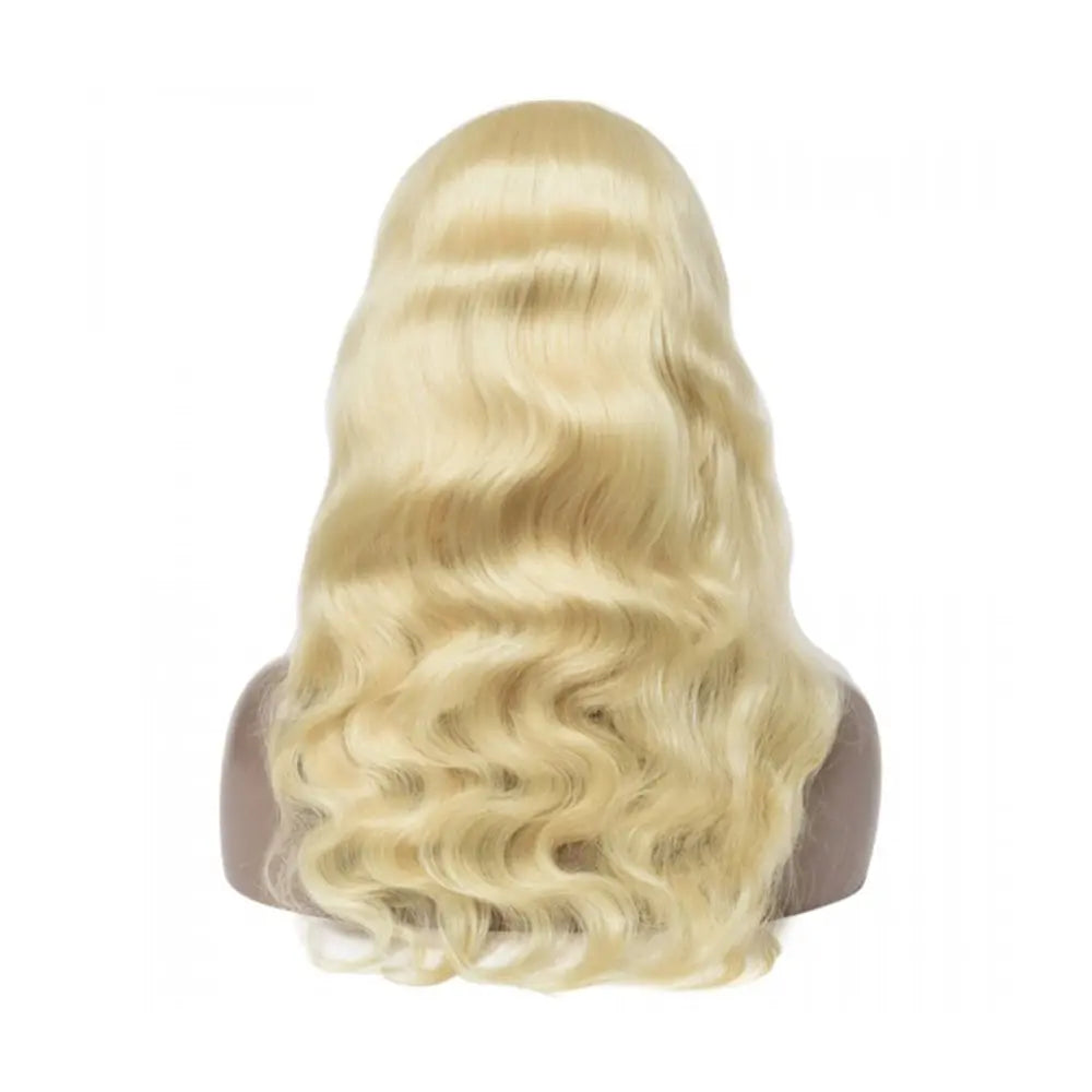#613 Body Wave 4x4  HD Closure Lace Wig 180% Density StylzPlusBeautyandHairConcepts