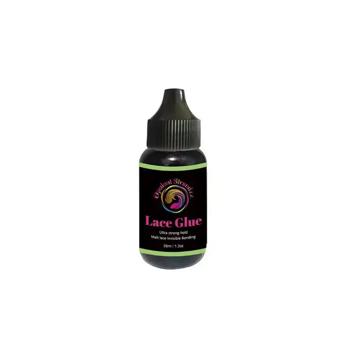 5 oz Secure Lace Glue Stylplus StylzPlusBeautyandHairConcepts