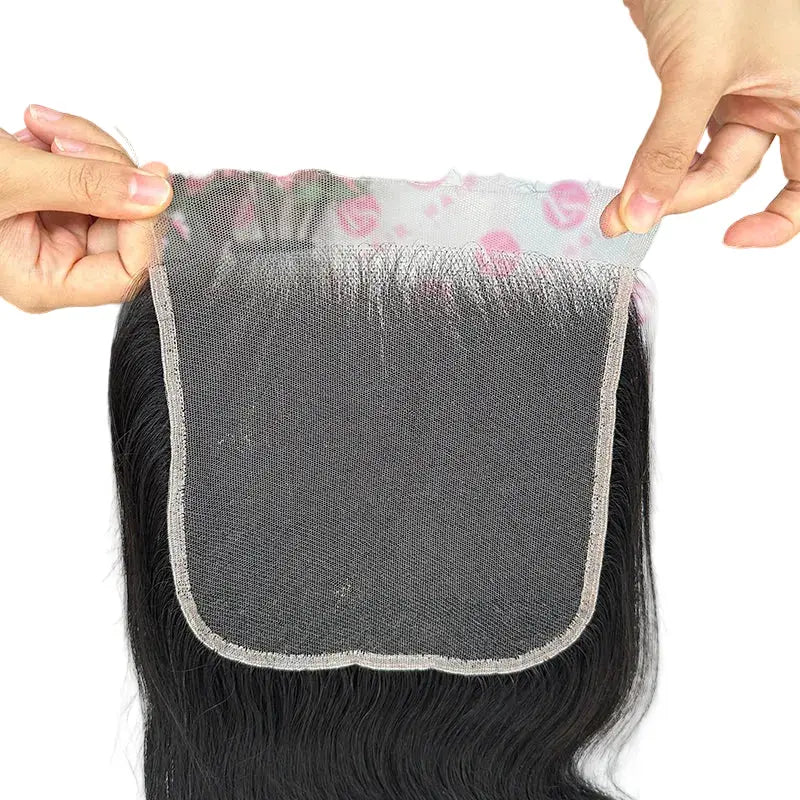 7x7 Raw HD Lace Closure StylzPlusBeautyandHairConcepts