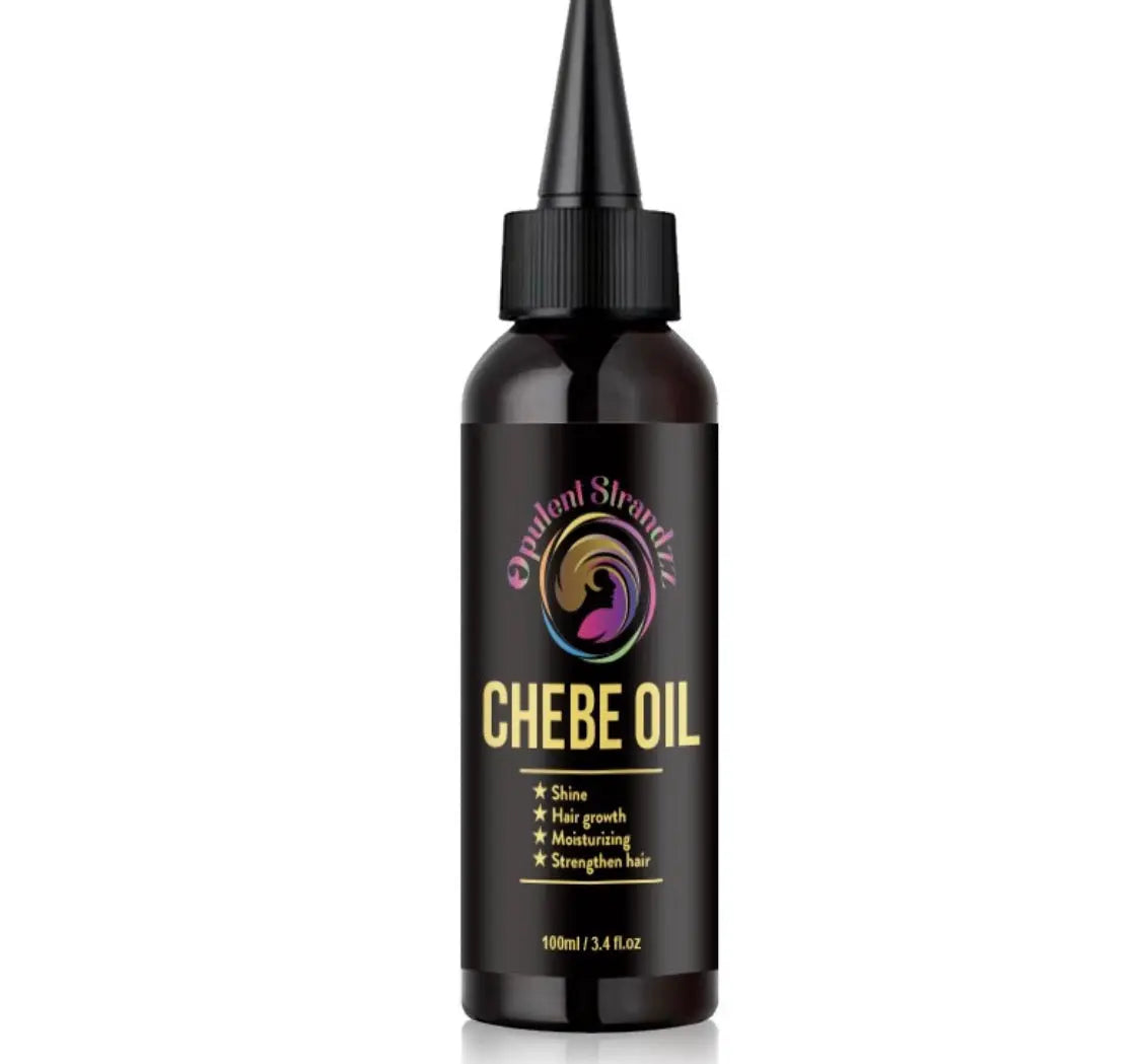 4oz Natural oil StylzPlusBeautyandHairConcepts