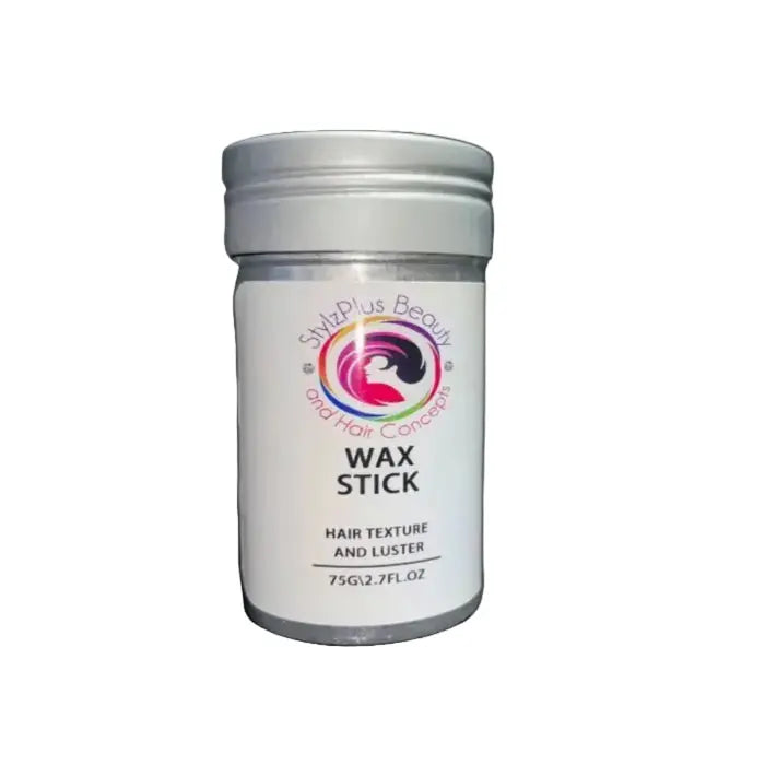 2.7oz Wax Stick Stylzplus Brand StylzPlusBeautyandHairConcepts