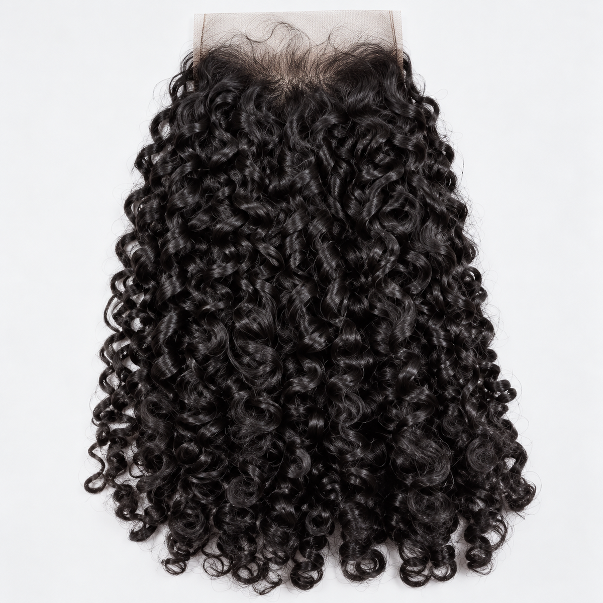 Opulent Strandzz Pixie Curly HD lace closure