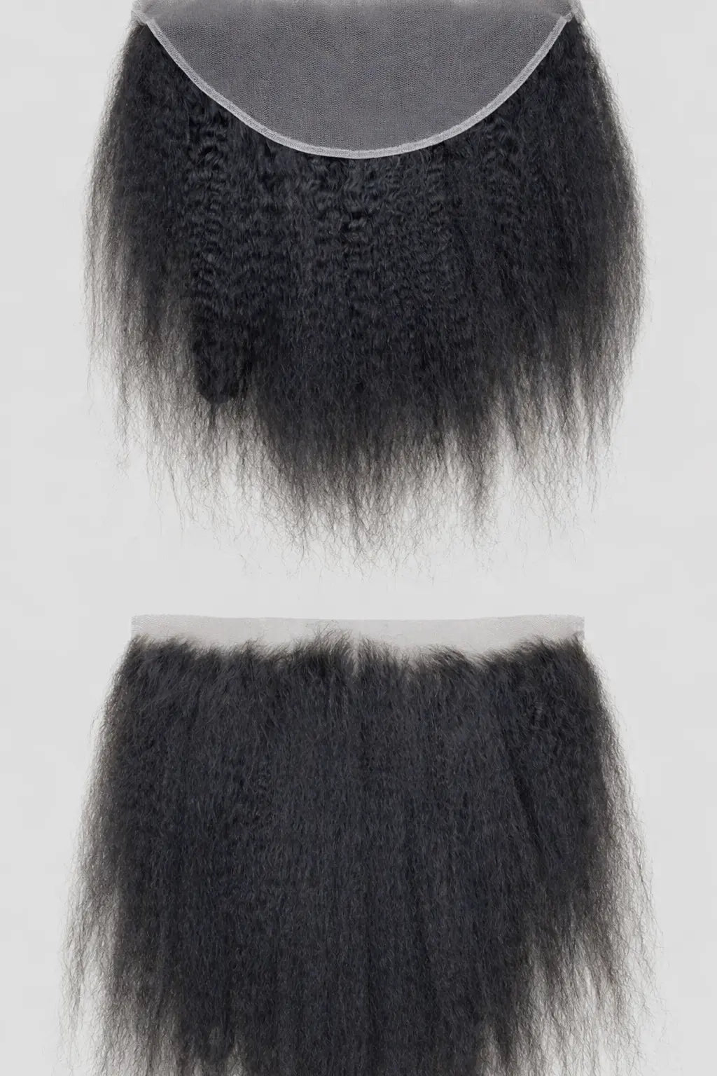 Body Wave 13x6 Human Hair Natural Black HD Lace Frontal StylzPlusBeautyandHairConcepts