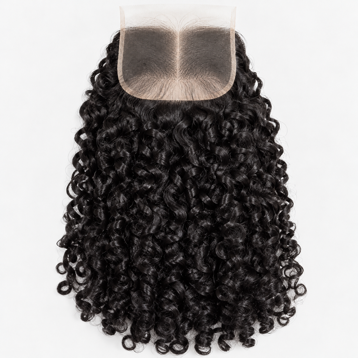 Opulent Strandzz Pixie Curly HD lace closure