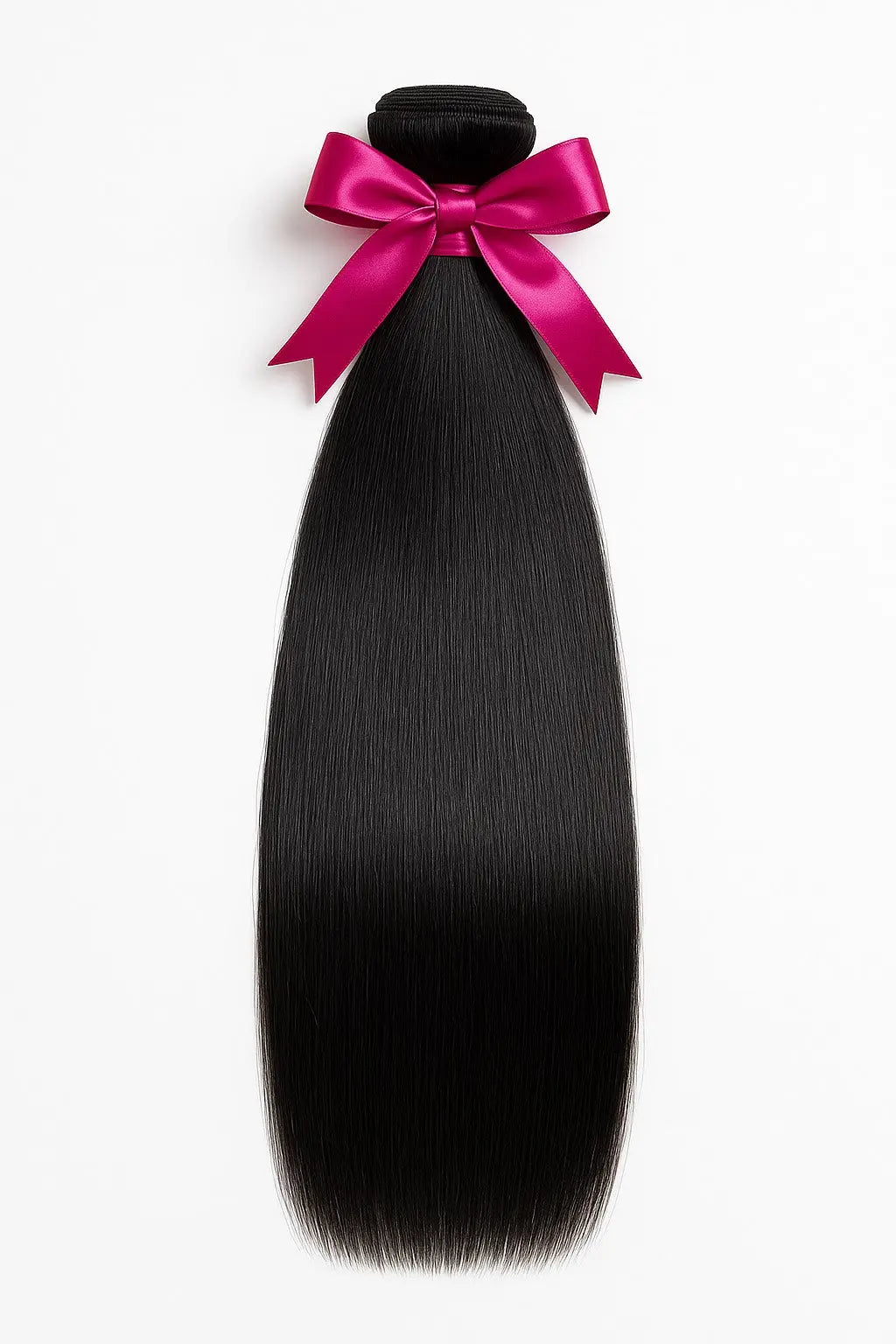 Raw Straight Hair Bundles - Human Hair Opulent Strandzz