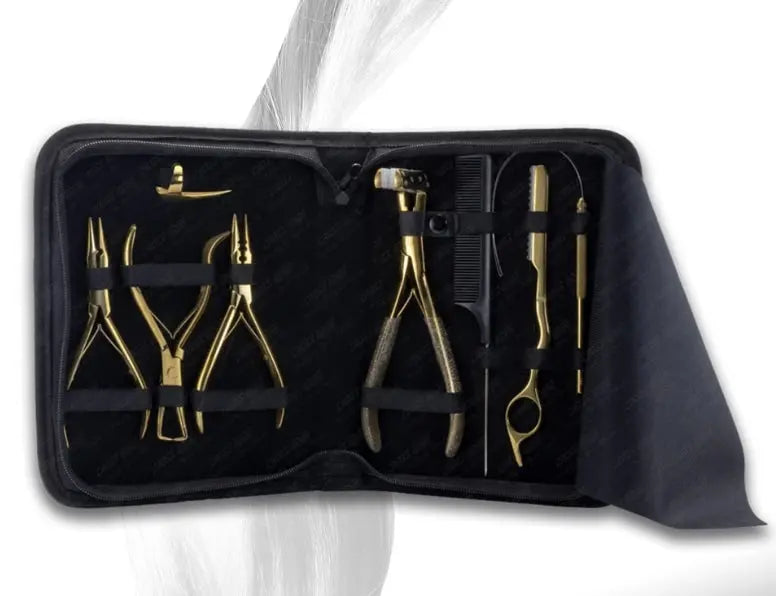 Opulent Standzz Extension tool kit StylzPlusBeautyandHairConcepts