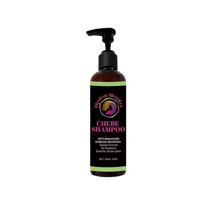 Chebe Shampoo StylzPlusBeautyandHairConcepts