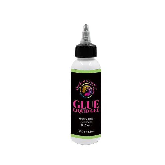 Liquid Gel StylzPlusBeautyandHairConcepts