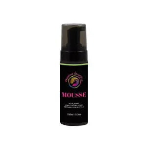 7 oz Mousse Foam Stylzplus Brand StylzPlusBeautyandHairConcepts