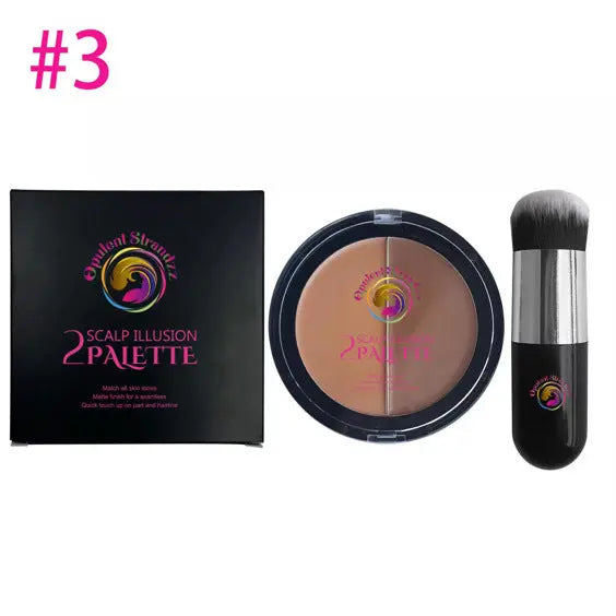 2Palette