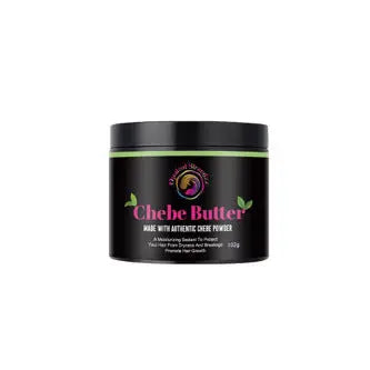Chebe butter StylzPlusBeautyandHairConcepts