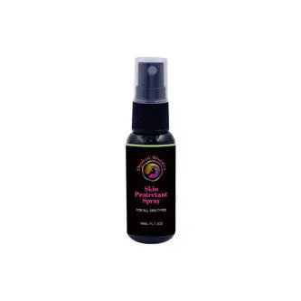 Skin Protect Spray Stylzpluz StylzPlusBeautyandHairConcepts
