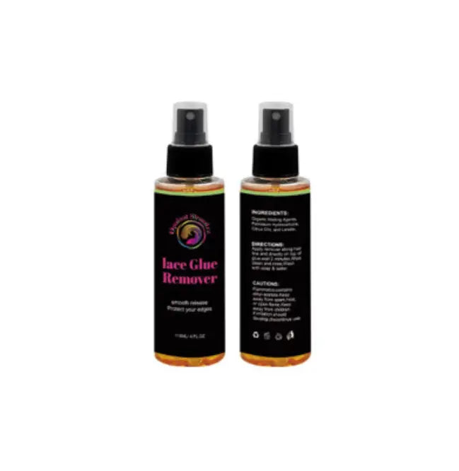 Lace Glue Remover StylzPlusBeautyandHairConcepts