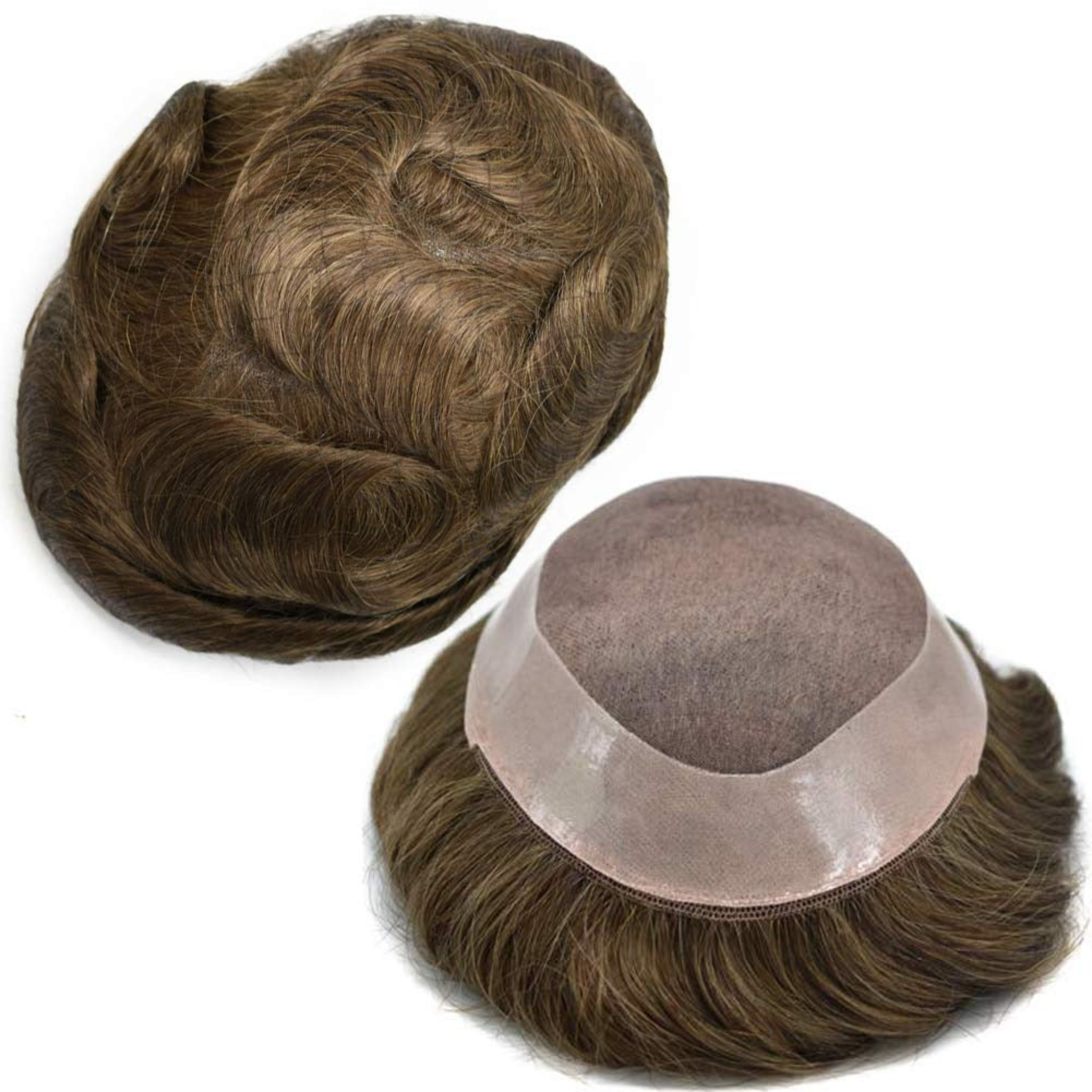 Premium HD Lace Toupees