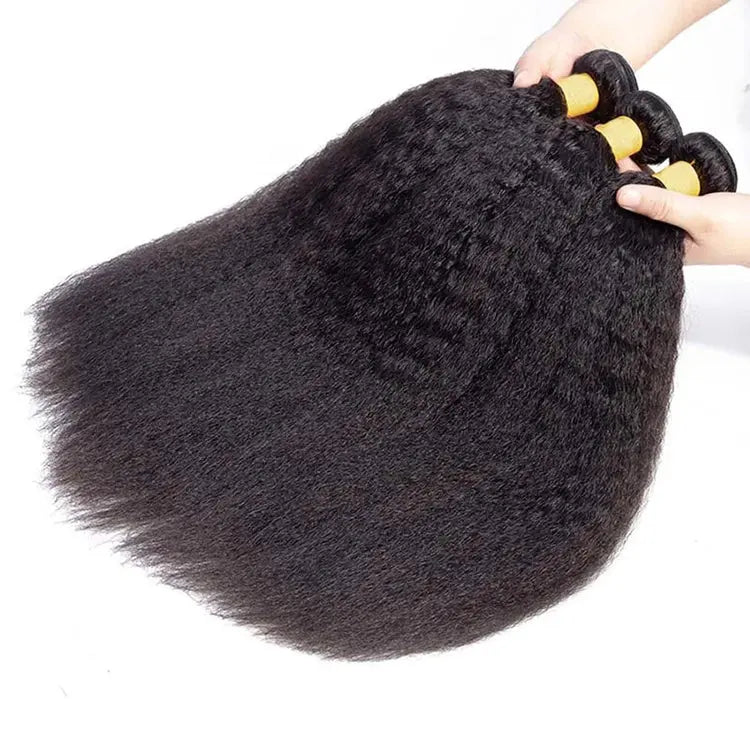 KINKY YAKI STRAIGHT StylzPlusBeautyandHairConcepts