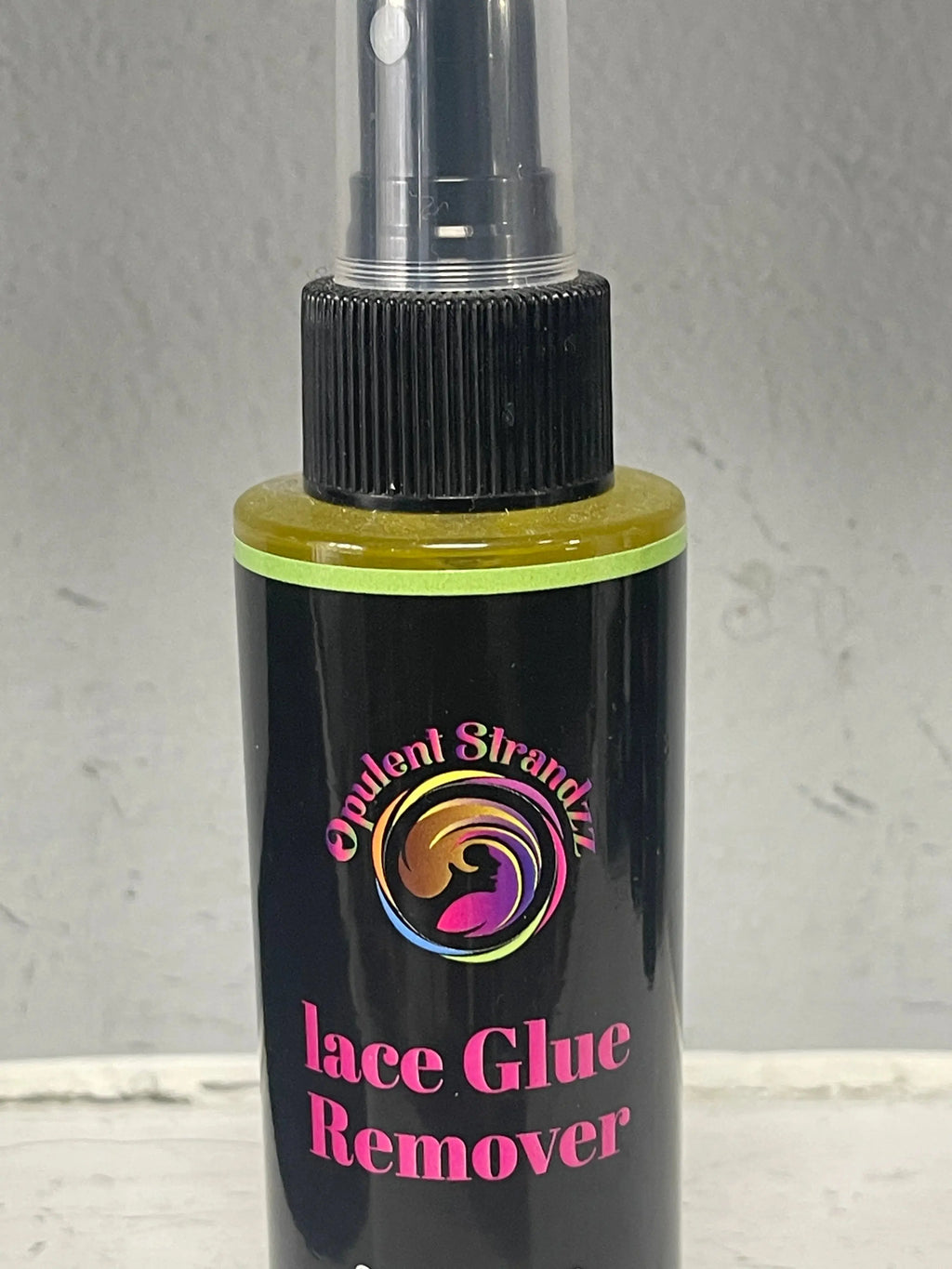 Lace Glue remover Stylzplus StylzPlusBeautyandHairConcepts