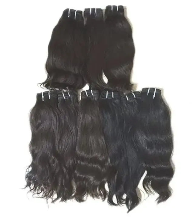 NATURAL WAVES BUNDLE StylzPlusBeautyandHairConcepts