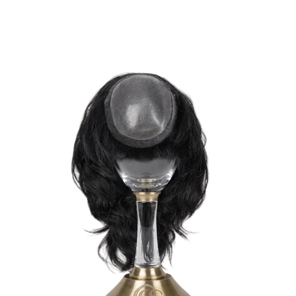 stylzplusbeautyandhairconcepts // injection skin long hair